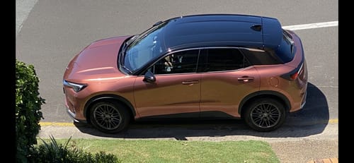 Customer photo review of Lexus LBX Space Saver Spare Wheel Kit - HUB CENTRIC - Braumach Spare Wheel Kit All Models - 2024-2026