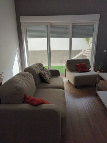 Customer photo review of Pummba II - 3 Módulos