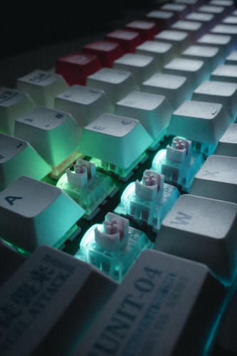 Customer photo review of 36/50/86 pcs Kun HE Magnetic Switch