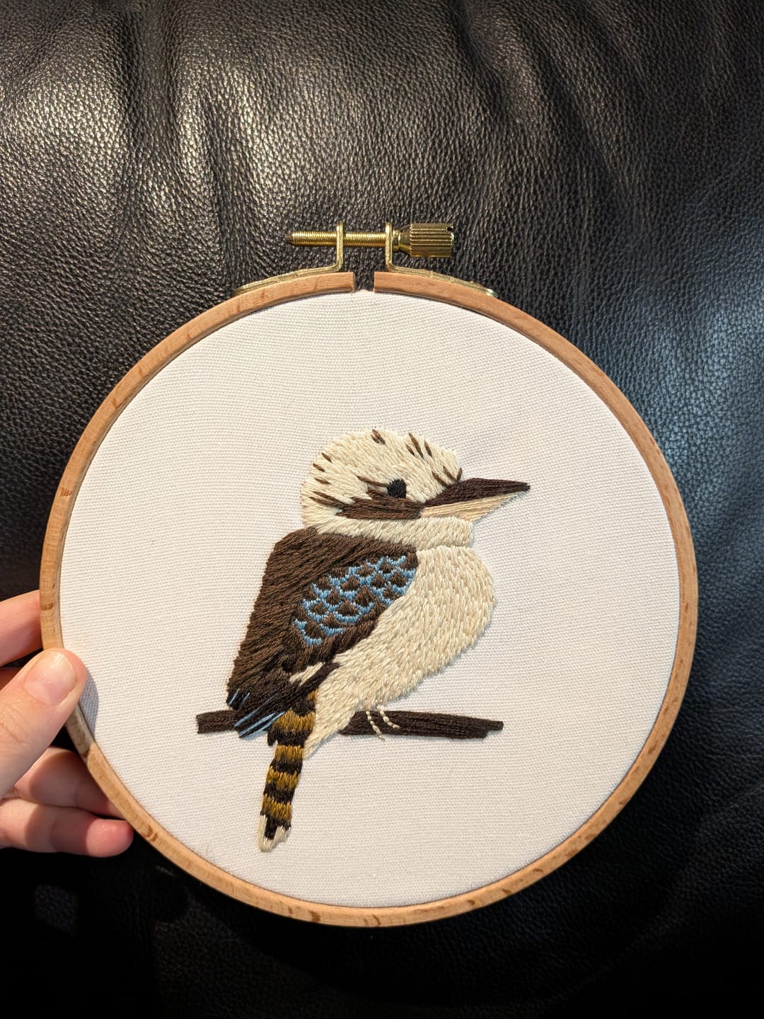 Customer photo review of Australian Birds Bundle