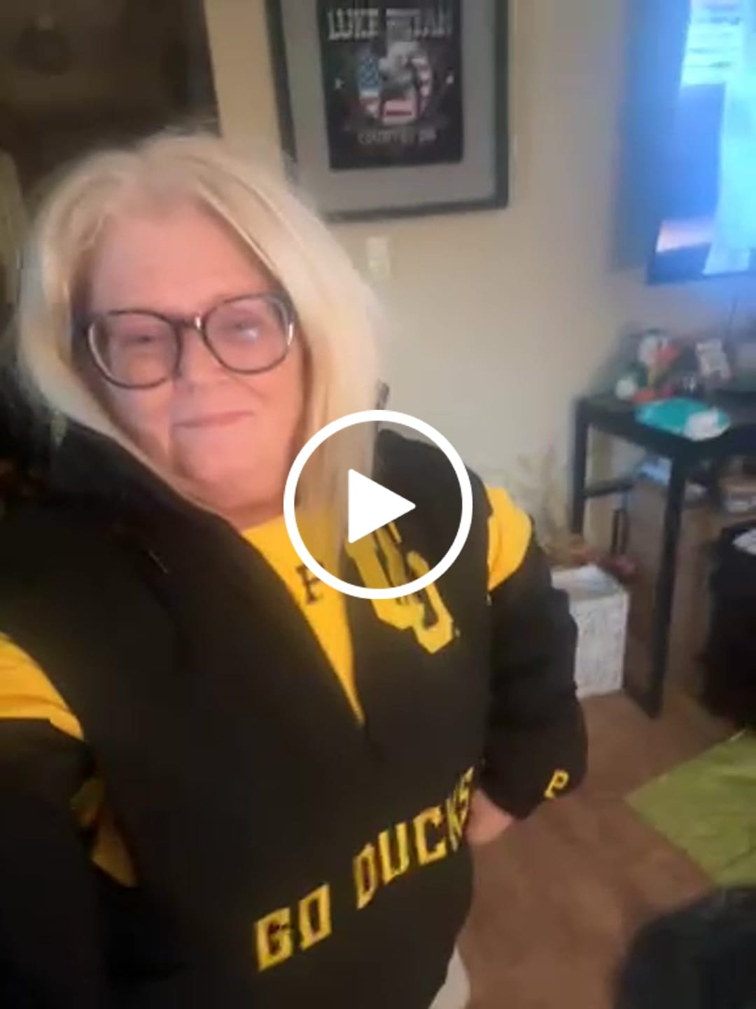 Customer video review of Legacy Pullover Jacket - Ducks