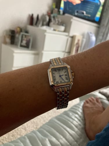 Customer photo review of GREALY DE MAINS