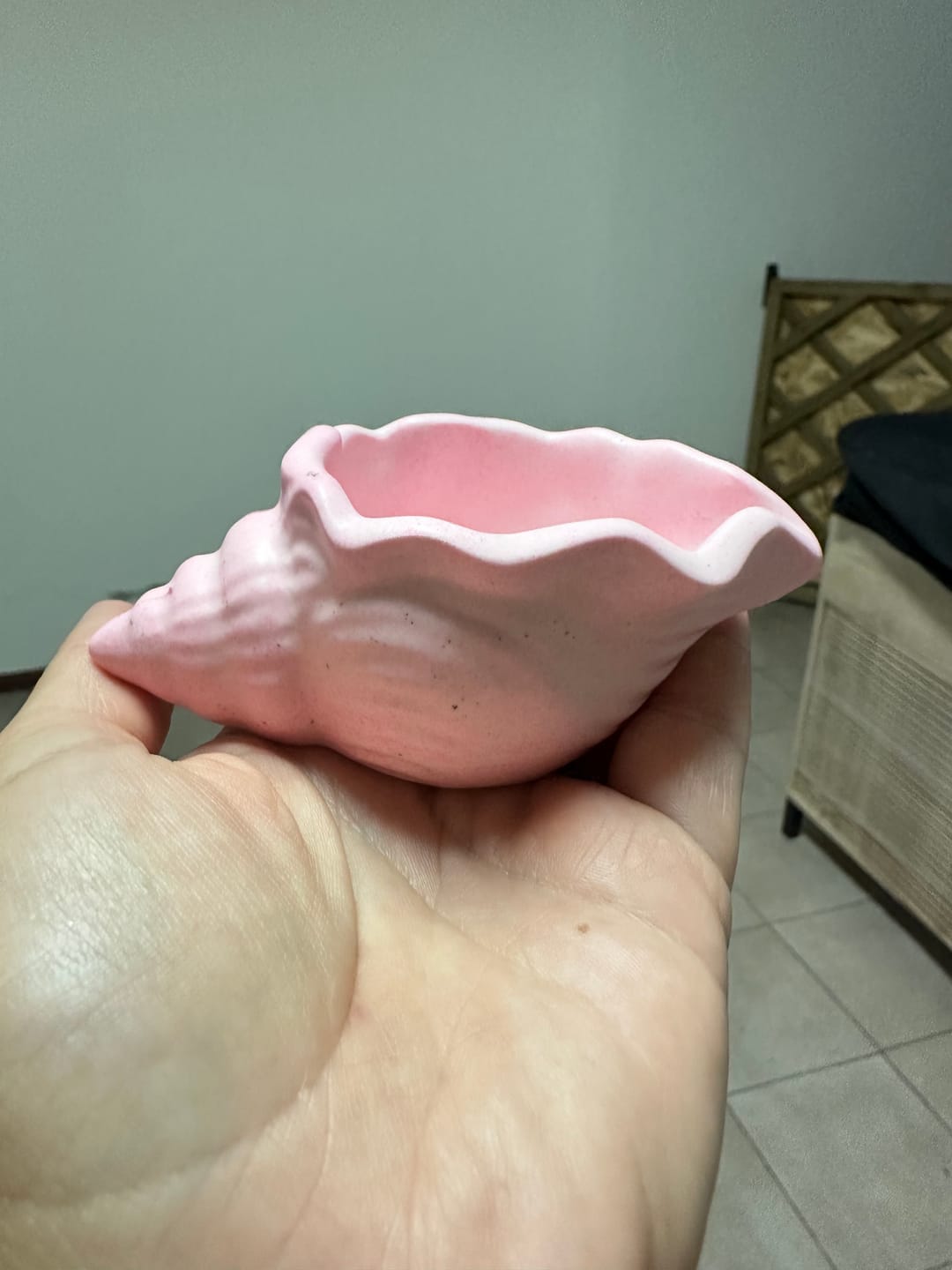 Customer photo review of Resina acrílica BonaNite®