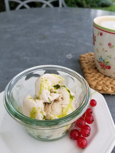 Customer photo review of Bio-Basilikumöl