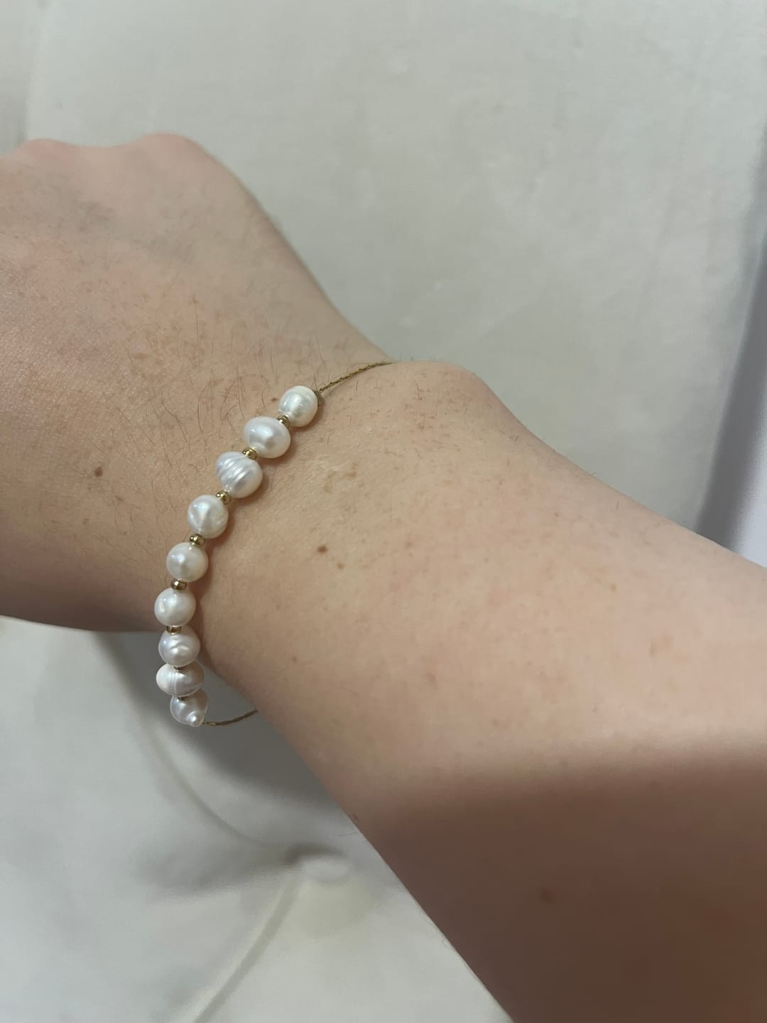 Customer photo review of ANAËLLE