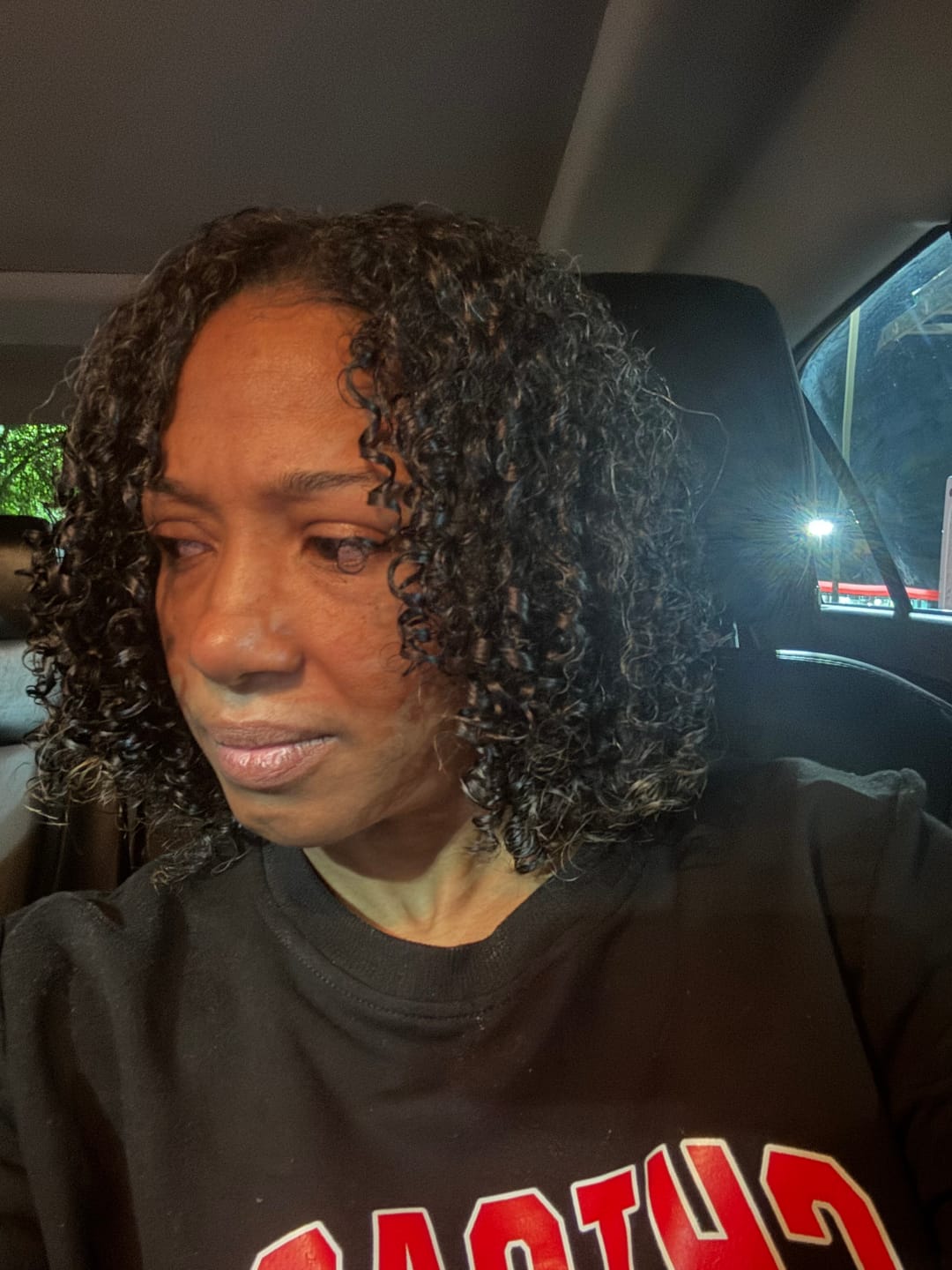 Customer photo review of ARIIMODA CURL BRUSH