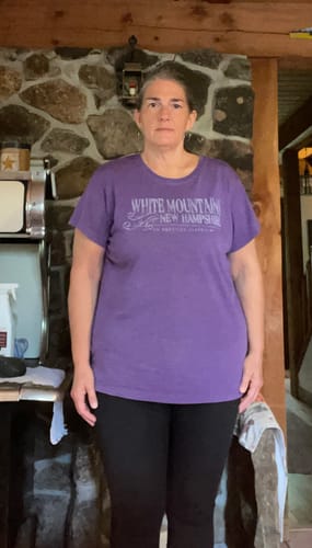 Customer photo review of Semaglutide Weight Loss Program