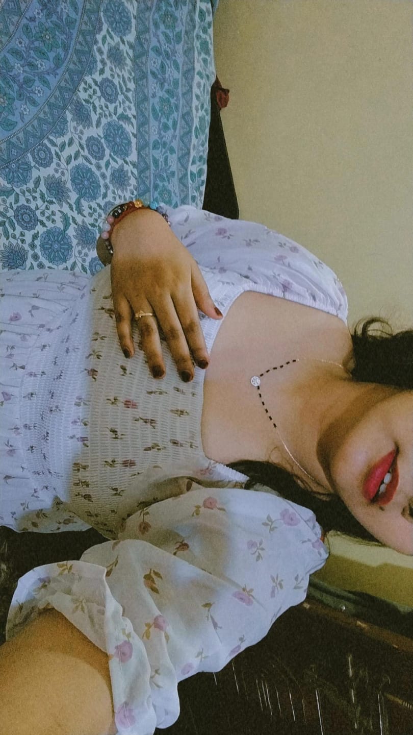 Customer photo review of Ekansha Diamond Mangalsutra | BIS Hallmarked | 18k Gold Vermeil