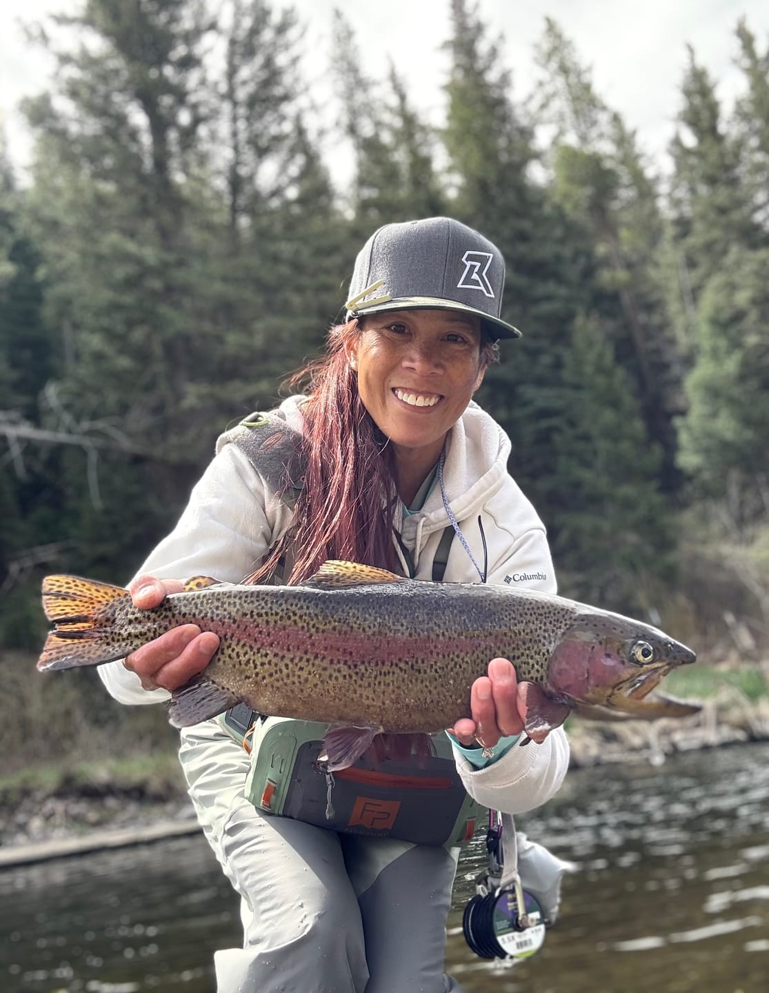 Customer photo review of Lid Rig 3.0