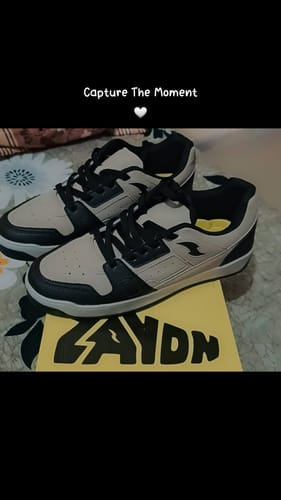 Customer photo review of FREDDO Brew