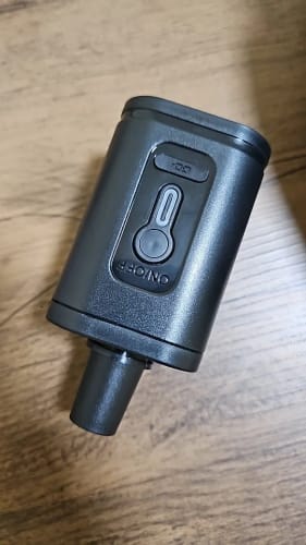 Customer photo review of VacPack