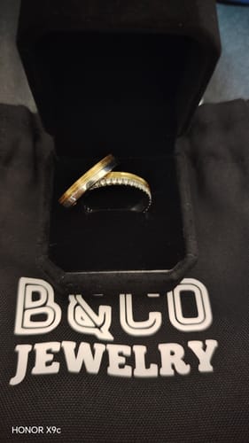 Customer photo review of Arezzo Set