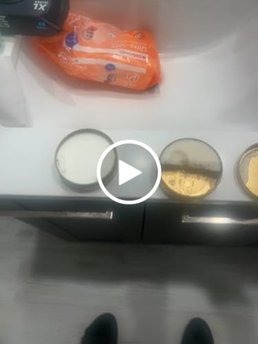 Customer video review of Beard Conditioner - Tropical Scent