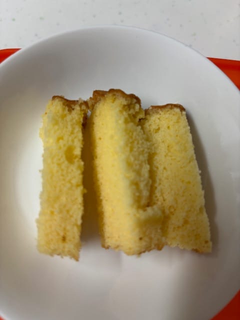 Customer photo review of 九州産ミックス３点セット