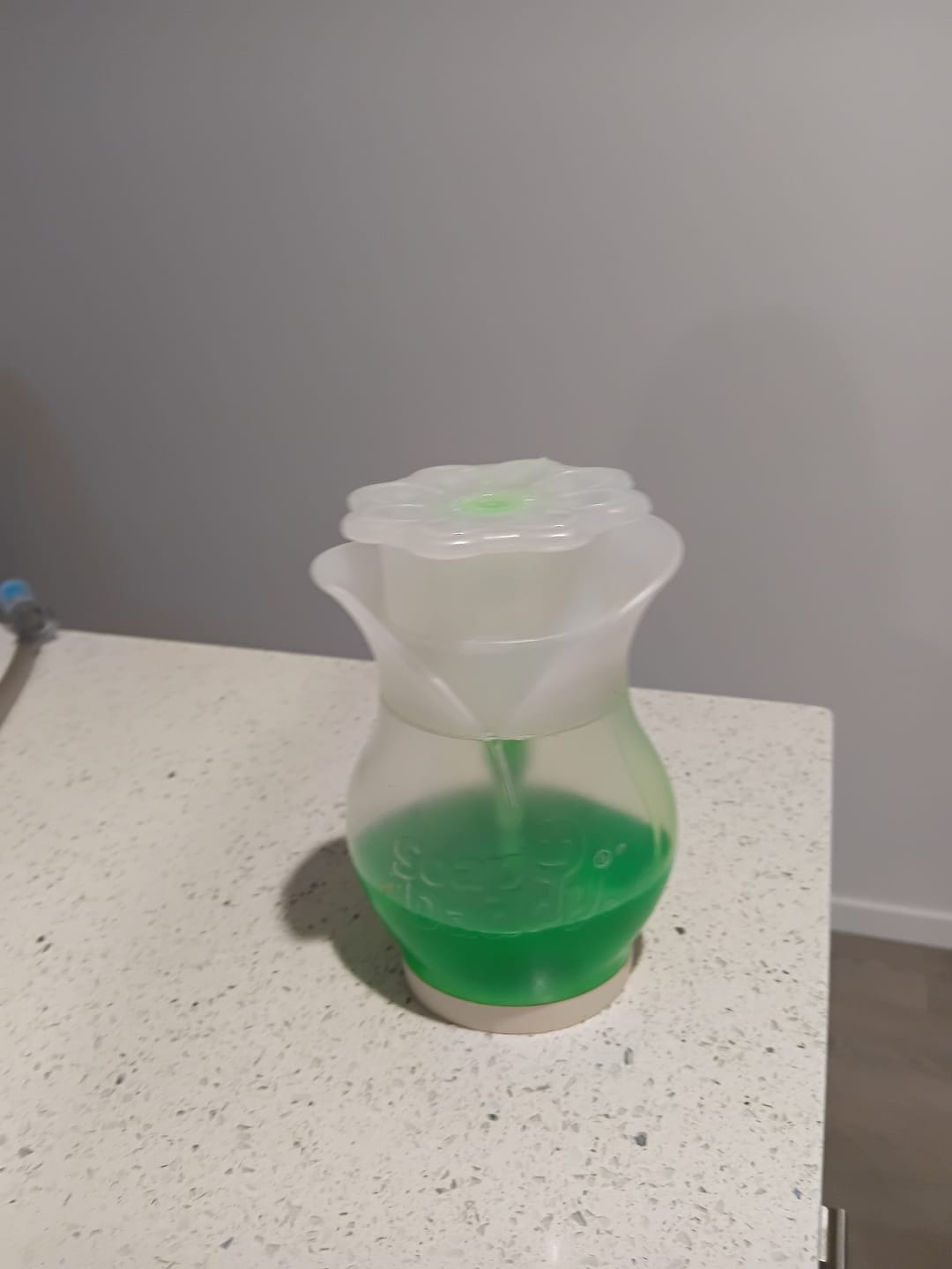 Customer photo review of Soap Daddy