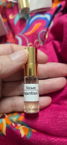 Customer photo review of Volaré Asgardian II 3 ml Probe