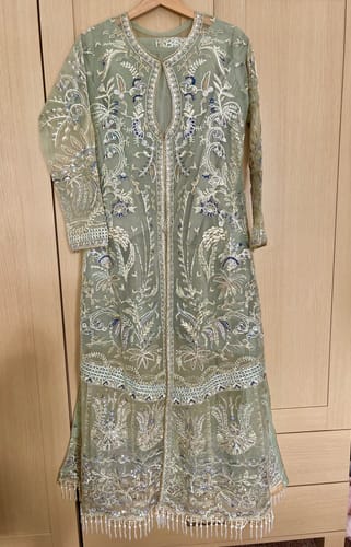 Customer photo review of Shanzay