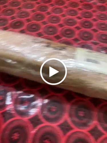 Customer video review of Folding Hiking Stick - Single piece - Random color