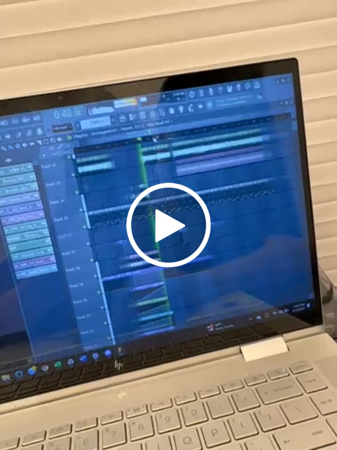 Customer video review of Nostalgic -  Sample pack - Hard House - UKG - Eurodance - Trance