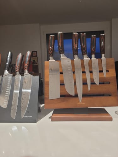 Customer photo review of Asiatisches Kombipaket Jishaku (VIP SALE)