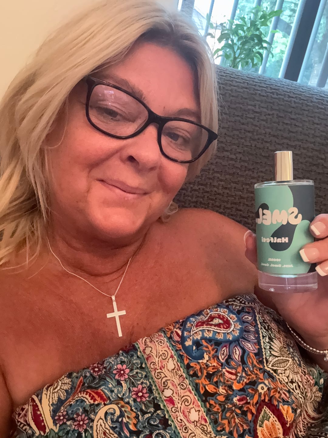 Customer photo review of Halfeti