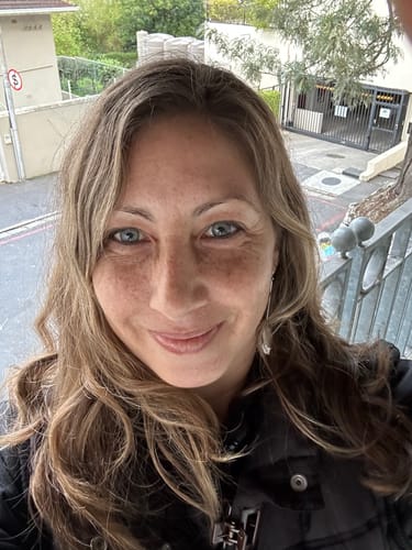 Customer photo review of Moroccanoil Curl Defining Cream 250ml