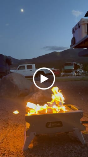 Customer video review of The Howl R1