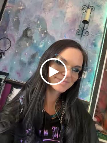 Customer video review of Alissa Eyeglasses