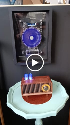 Customer video review of M1