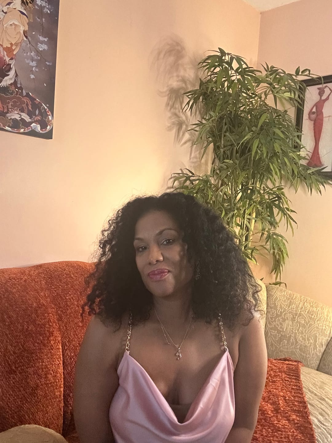 Customer photo review of SET Gel-to-Foam Mousse Bundle