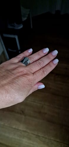 Anke M. review of Babyboomer Heather Rose image 1 out of 1