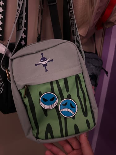 Customer photo review of Fire Fist Bag