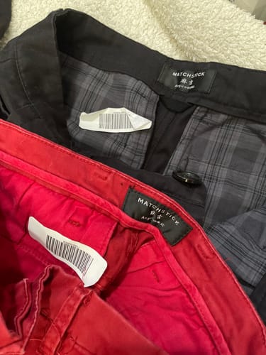 Customer photo review of J. Crew Women's Secondhand Wholesale Clothing