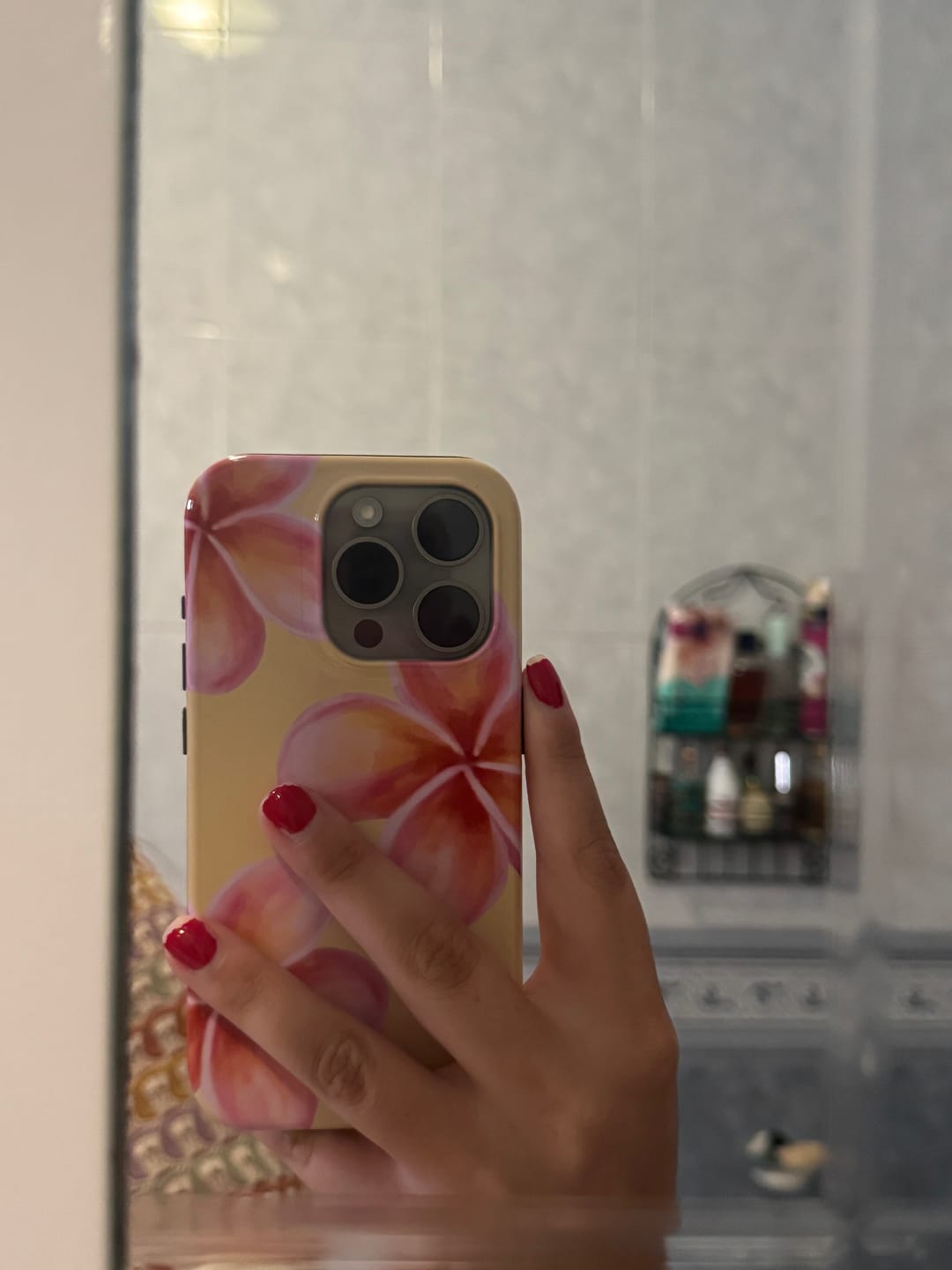 Customer photo review of Fleur Soleil