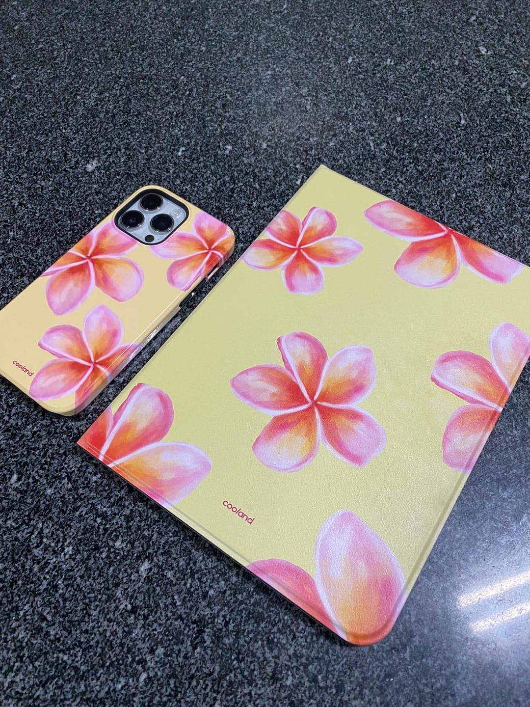 Customer photo review of Fleur Soleil