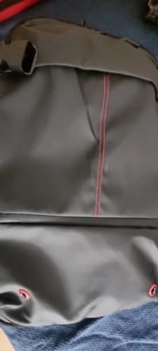 Customer photo review of VacPack