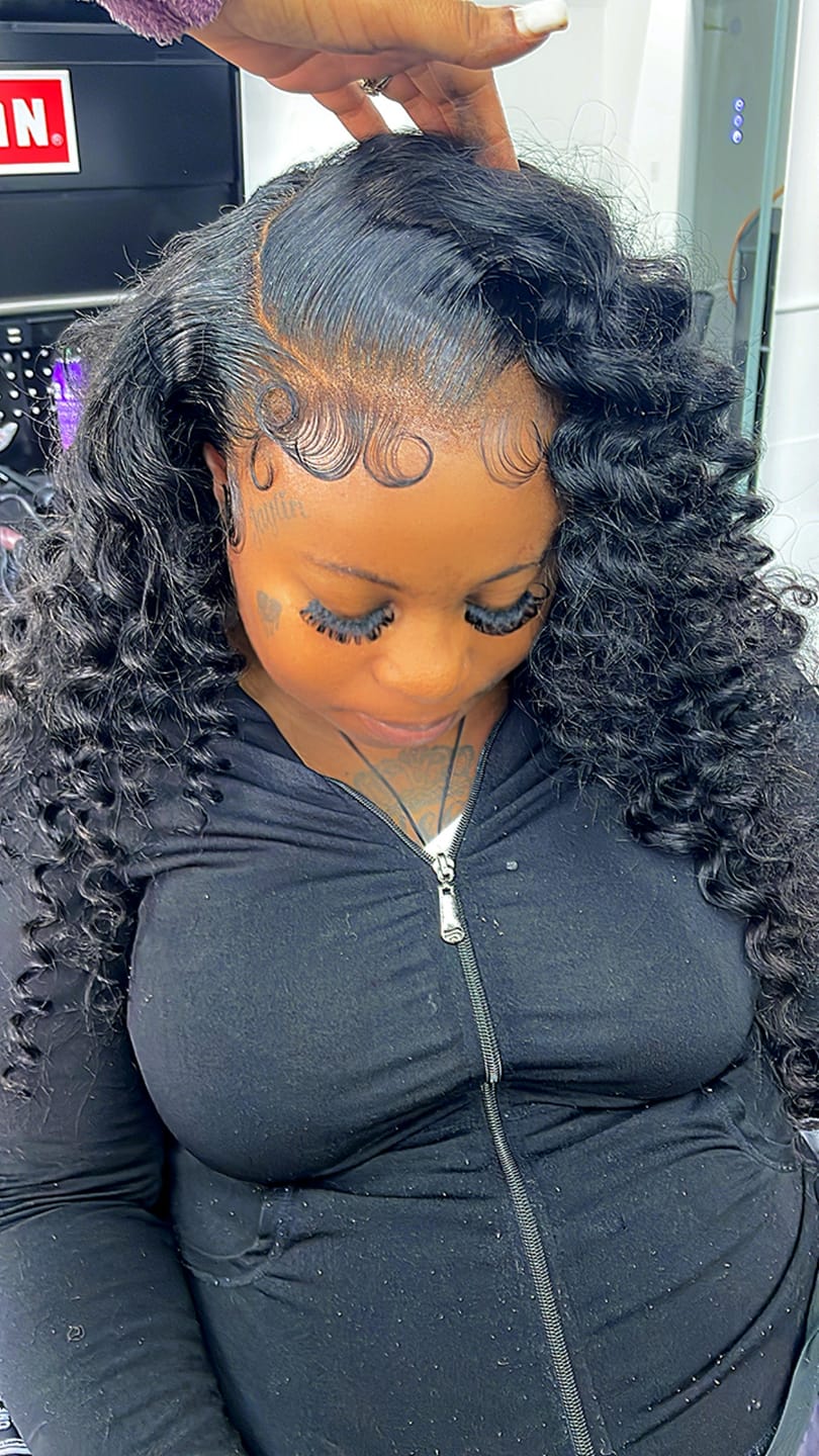 Customer photo review of Watermelon Hold Me Down™ Adhesive (Ain’t No Other™)