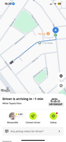 Customer photo review of Boil On A Budget