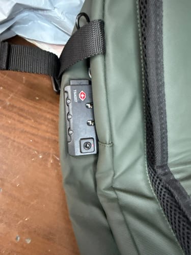 Customer photo review of VacPack