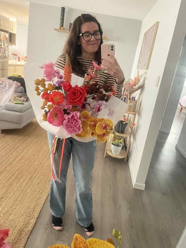 Customer photo review of Shipping Protection