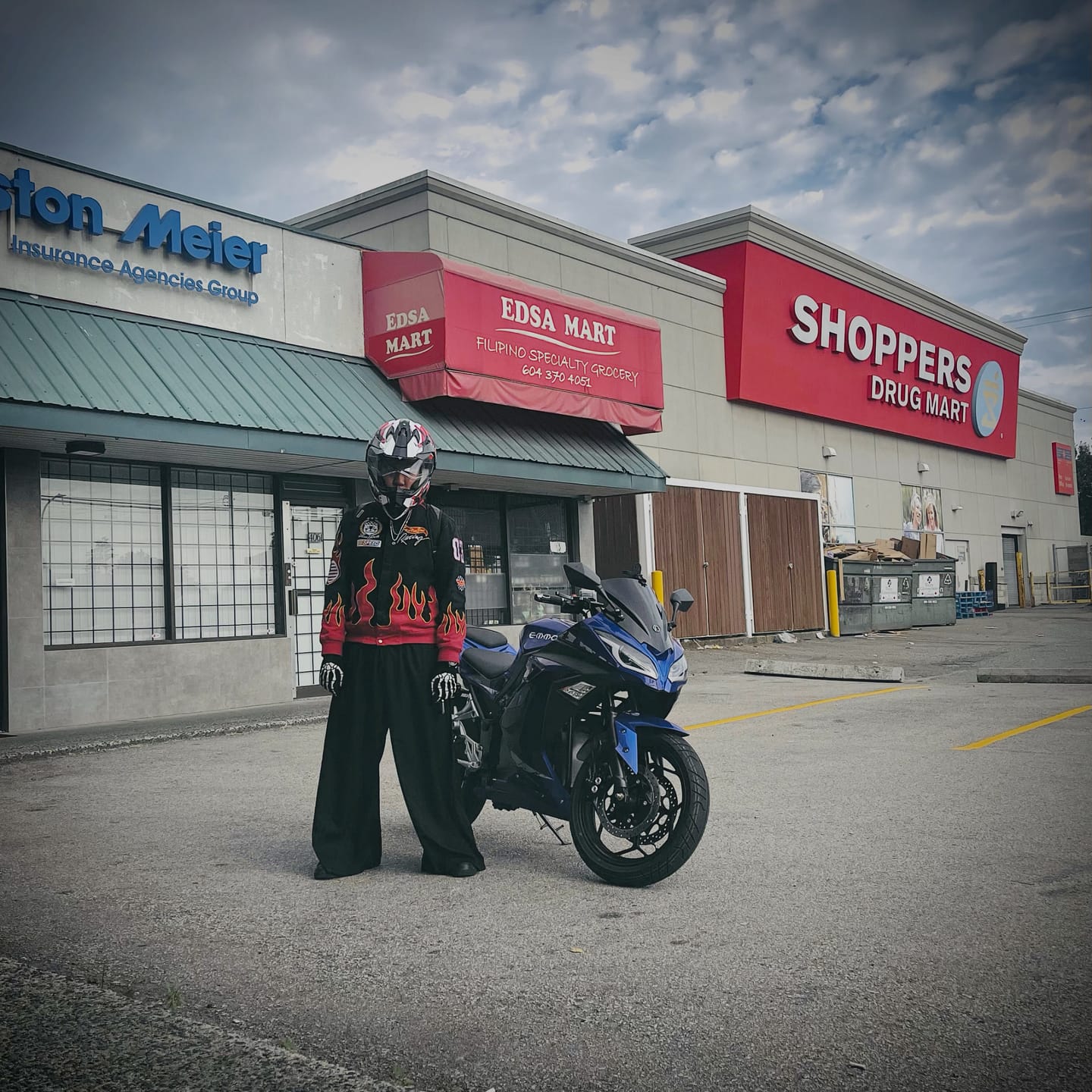 Customer photo review of Zone MAX