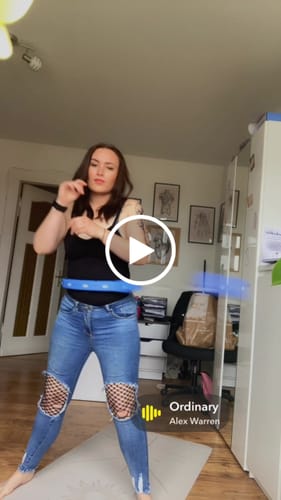 Customer video review of Hoopside Pro - Original