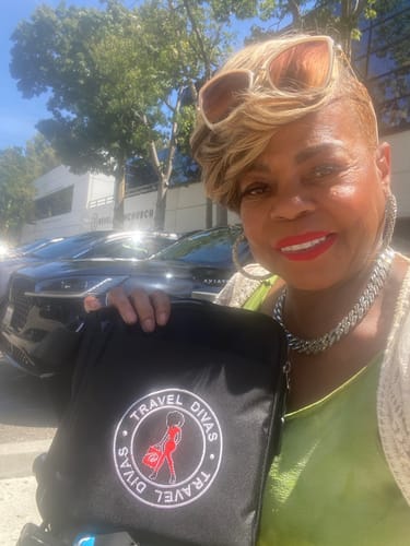 Customer photo review of Client Package