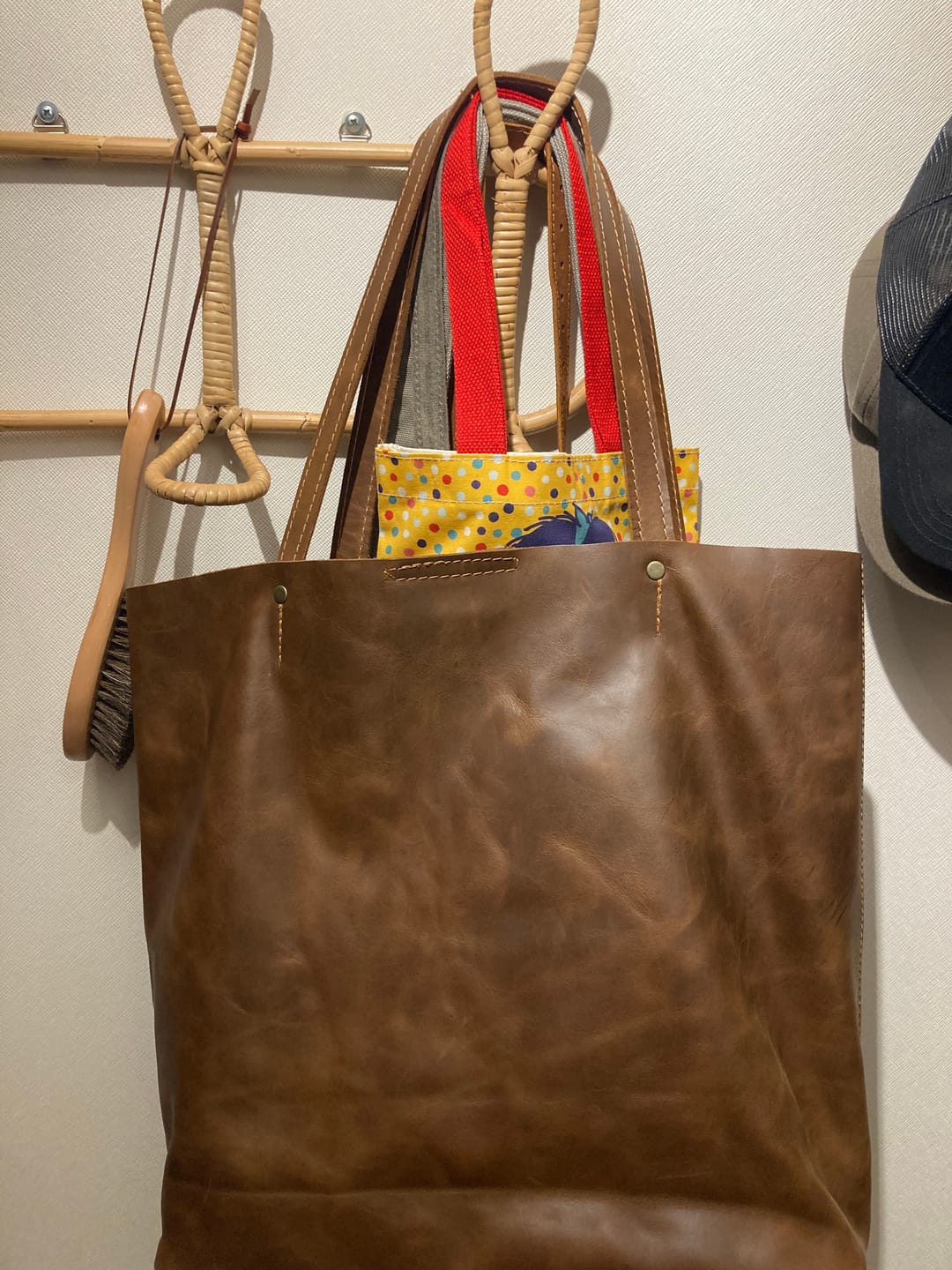 Customer photo review of Cartera Pompeia Café