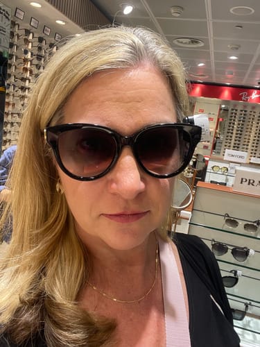 Customer photo review of Free Returns + Package Protection