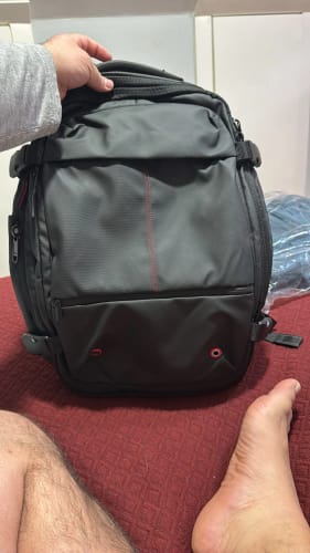 Customer photo review of VacPack