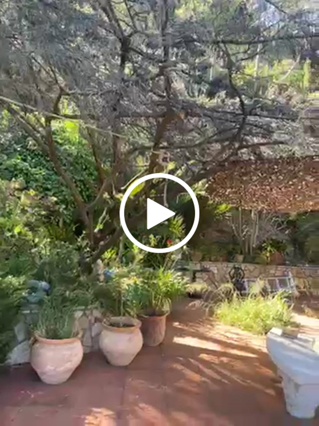 Customer video review of Red de camuflaje militar reforzada