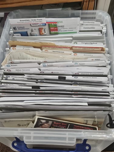 Customer photo review of Nokbox™ Base Kit