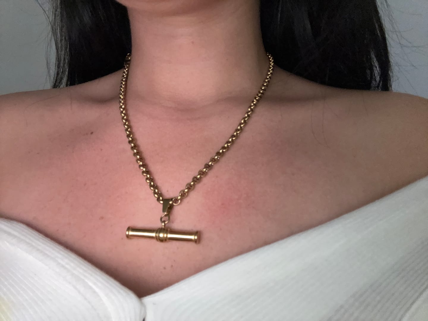 Customer photo review of Statement set