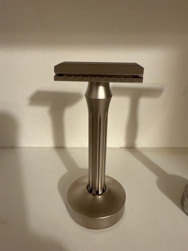 Customer photo review of Batch 003
